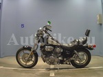 �������� �� ������ �������� Yamaha Virago1100 1993 ���� 2